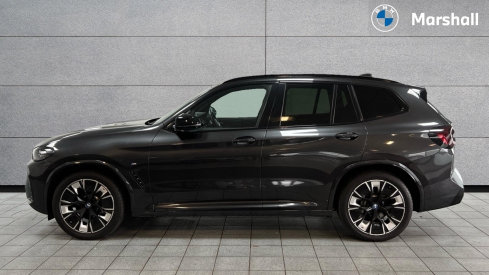 Used BMW iX3 2022 for sale - 76410493: Photo 24