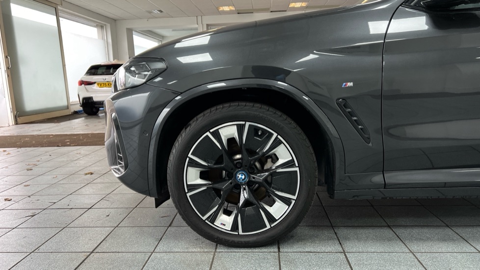 Used BMW iX3 2022 for sale - 76410493: Photo 25