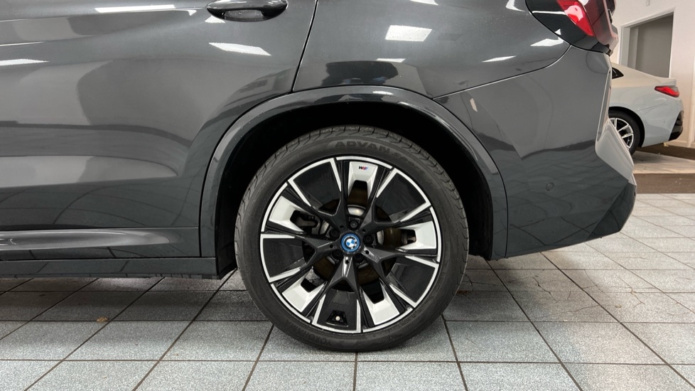 Used BMW iX3 2022 for sale - 76410493: Photo 26