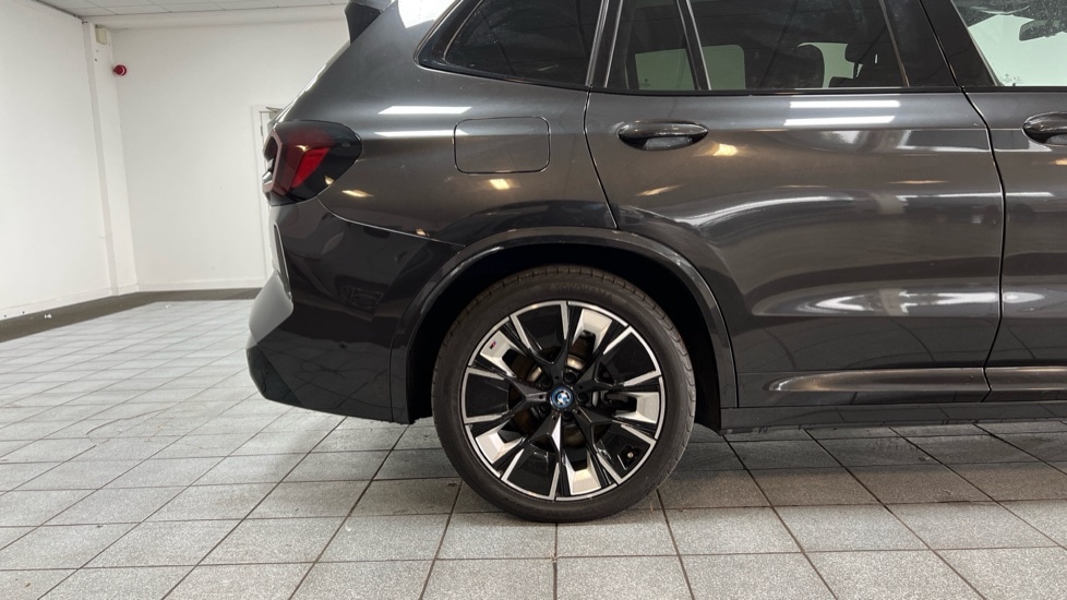 Used BMW iX3 2022 for sale - 76410493: Photo 27