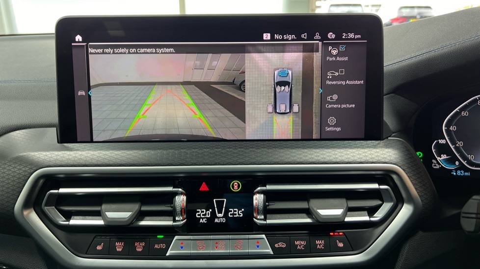 Used BMW iX3 2022 for sale - 76410493: Photo 28