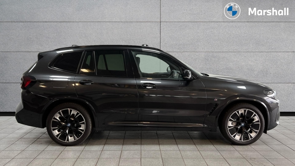 Used BMW iX3 2022 for sale - 76410493: Photo 3