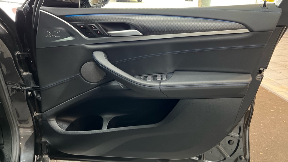 Used BMW iX3 2022 for sale - 76410493: Photo 30