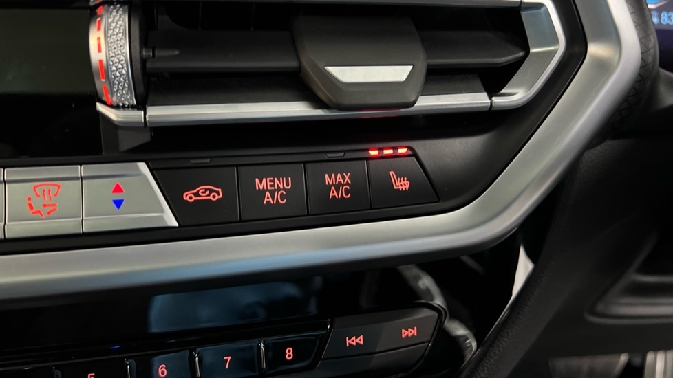 Used BMW iX3 2022 for sale - 76410493: Photo 39