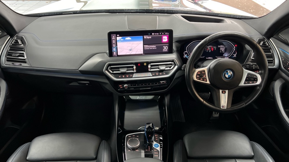 Used BMW iX3 2022 for sale - 76410493: Photo 4