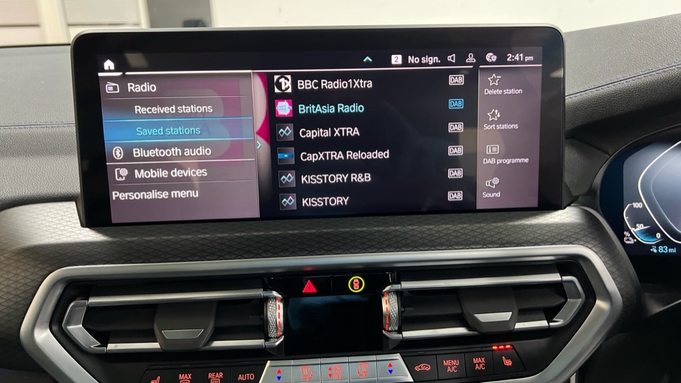 Used BMW iX3 2022 for sale - 76410493: Photo 40