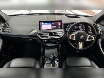 Used BMW iX3 2022 for sale - 76410493: Photo