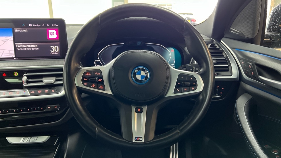 Used BMW iX3 2022 for sale - 76410493: Photo 5