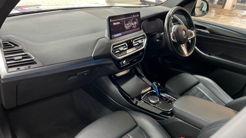 Used BMW iX3 2022 for sale - 76410493: Photo 7