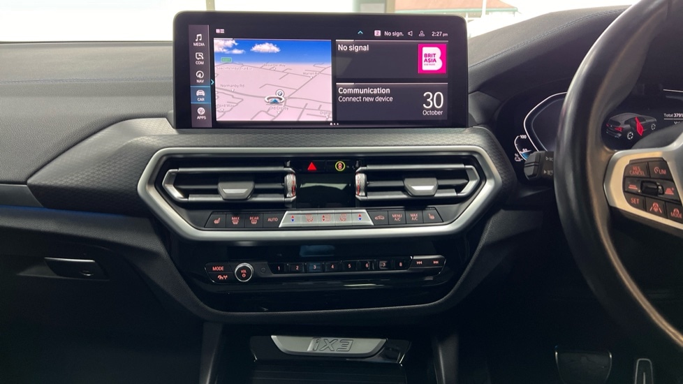 Used BMW iX3 2022 for sale - 76410493: Photo 8