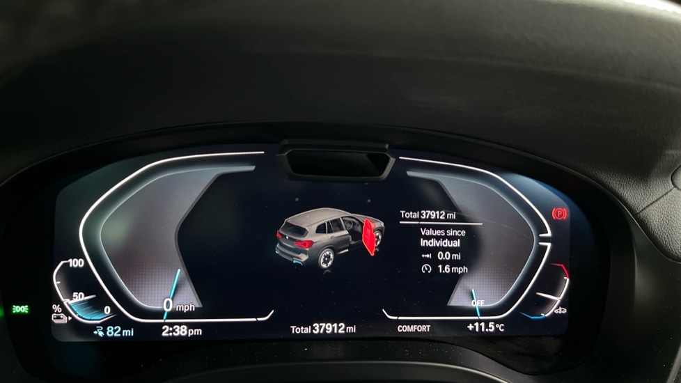 Used BMW iX3 2022 for sale - 76410493: Photo 9