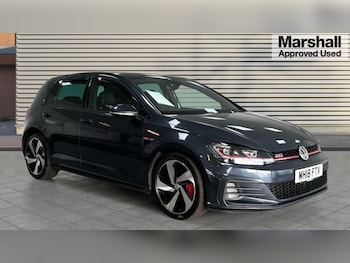 Volkswagen - Golf