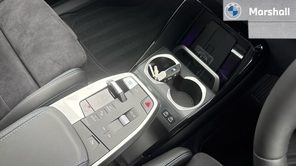 Used BMW iX1 2025 for sale - 76966483: Photo 10