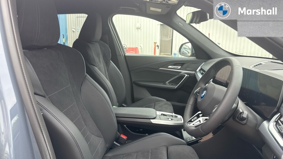 Used BMW iX1 2025 for sale - 76966483: Photo 11