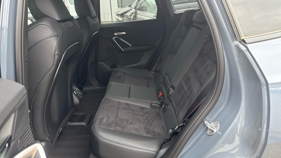 Used BMW iX1 2025 for sale - 76966483: Photo 12