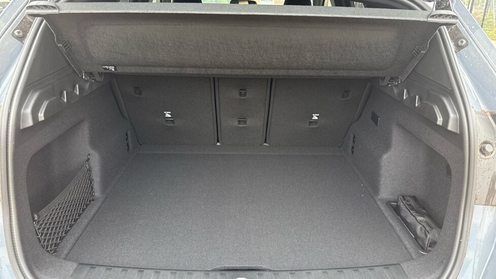 Used BMW iX1 2025 for sale - 76966483: Photo 13