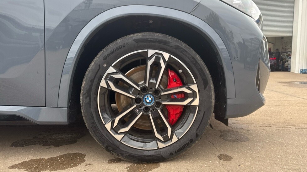 Used BMW iX1 2025 for sale - 76966483: Photo 14