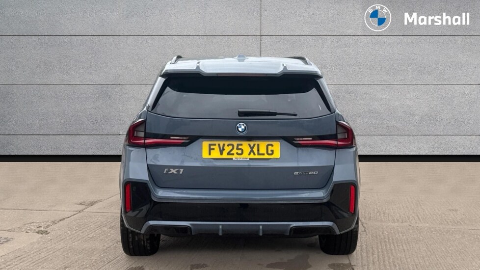 Used BMW iX1 2025 for sale - 76966483: Photo 15