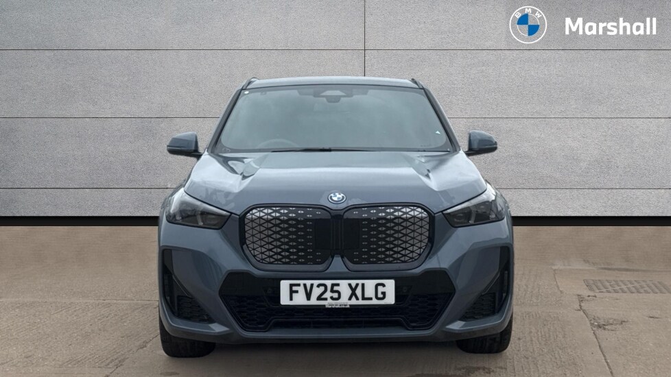 Used BMW iX1 2025 for sale - 76966483: Photo 16