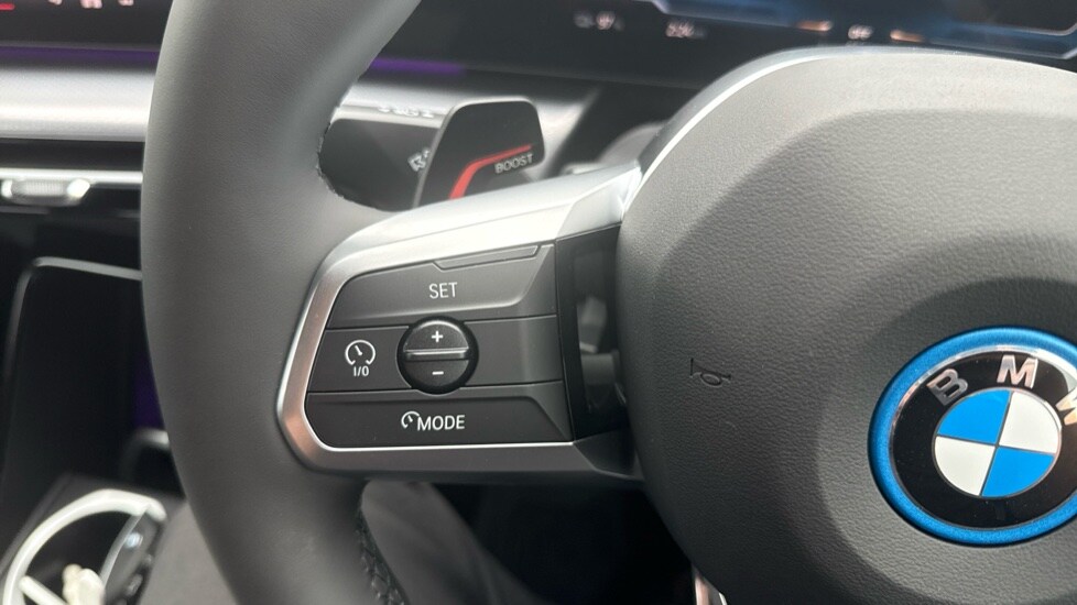 Used BMW iX1 2025 for sale - 76966483: Photo 17