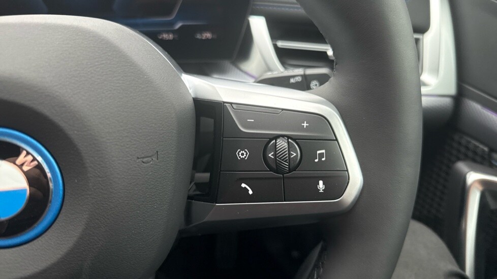 Used BMW iX1 2025 for sale - 76966483: Photo 18