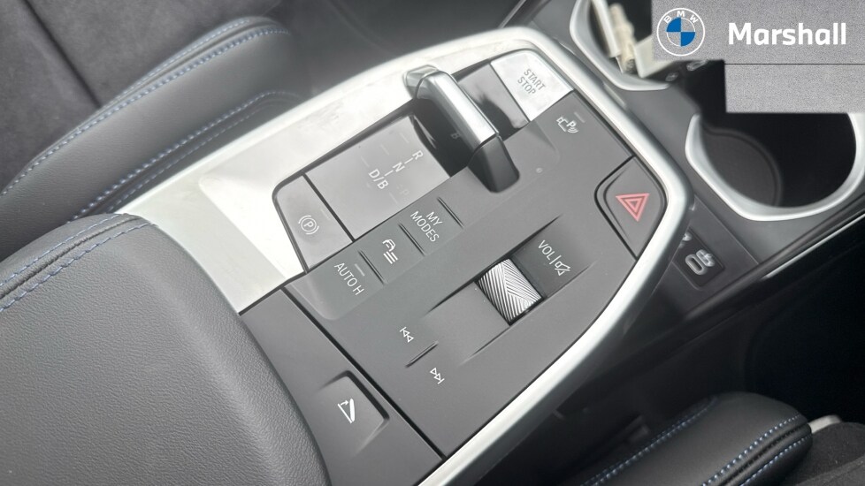 Used BMW iX1 2025 for sale - 76966483: Photo 19