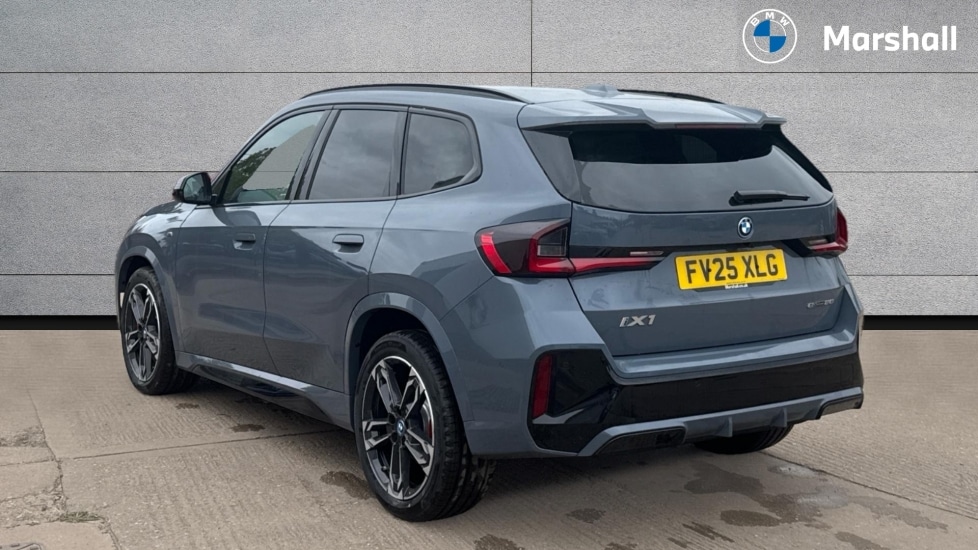 Used BMW iX1 2025 for sale - 76966483: Photo 2