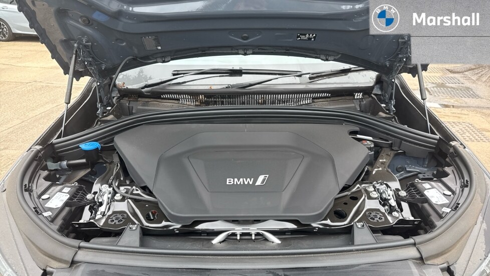 Used BMW iX1 2025 for sale - 76966483: Photo 21