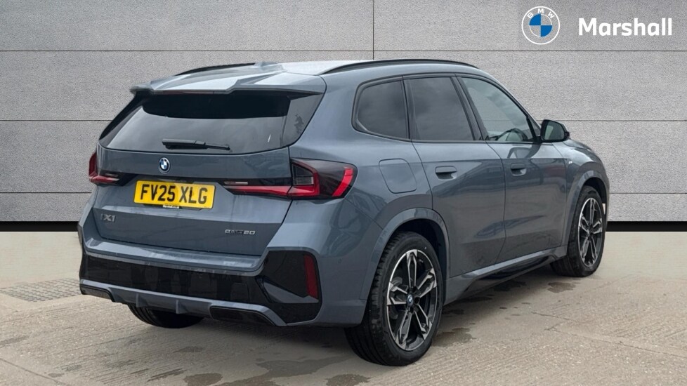 Used BMW iX1 2025 for sale - 76966483: Photo 22