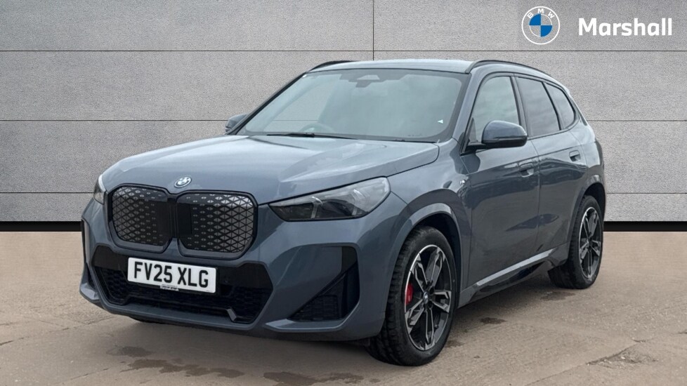 Used BMW iX1 2025 for sale - 76966483: Photo 23