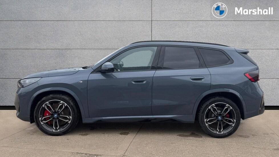 Used BMW iX1 2025 for sale - 76966483: Photo 24