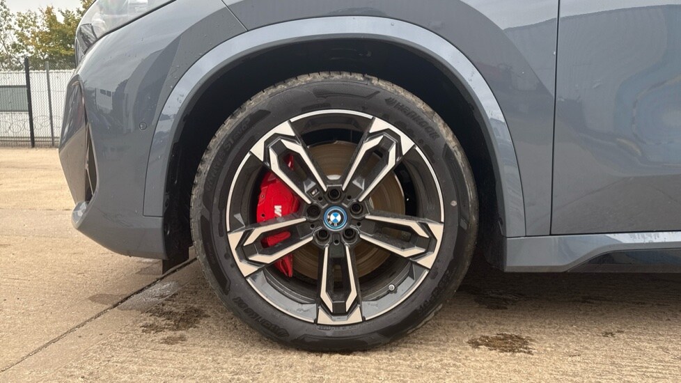 Used BMW iX1 2025 for sale - 76966483: Photo 25