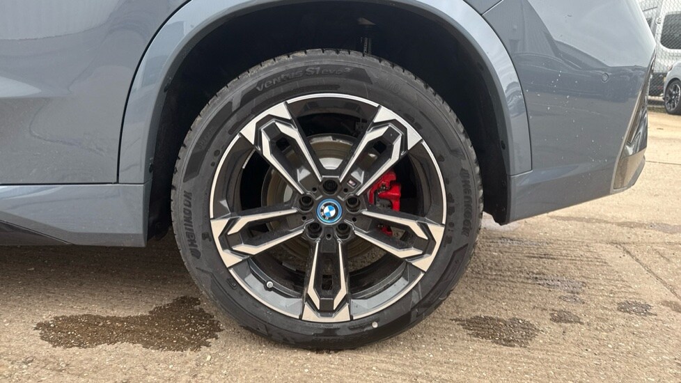 Used BMW iX1 2025 for sale - 76966483: Photo 26