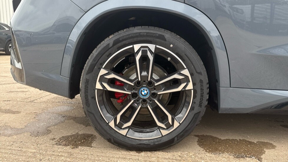 Used BMW iX1 2025 for sale - 76966483: Photo 27