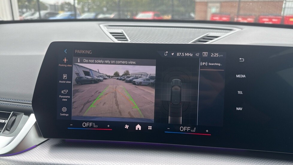 Used BMW iX1 2025 for sale - 76966483: Photo 29