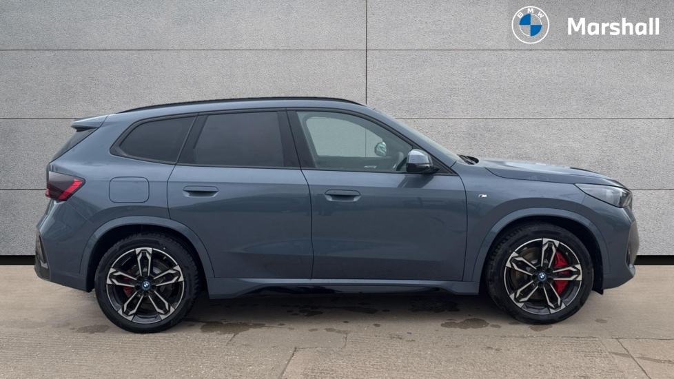 Used BMW iX1 2025 for sale - 76966483: Photo 3