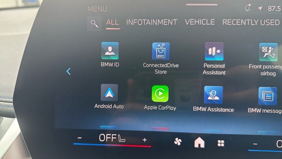 Used BMW iX1 2025 for sale - 76966483: Photo 30