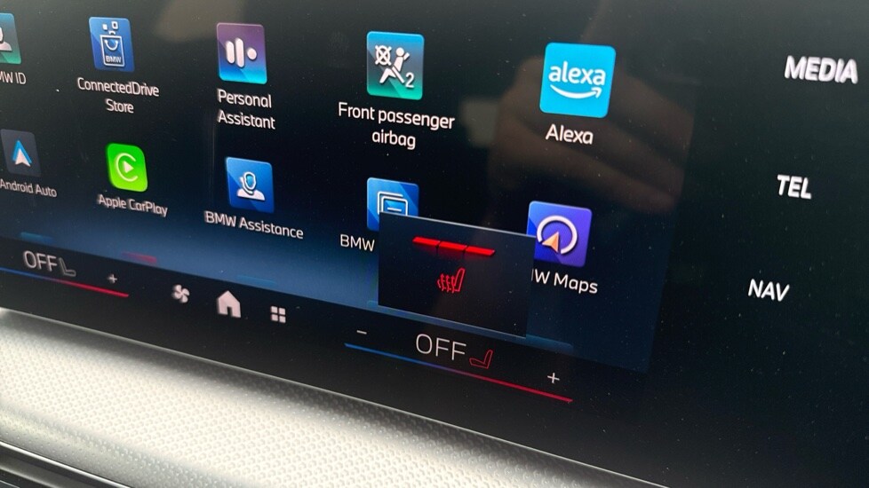 Used BMW iX1 2025 for sale - 76966483: Photo 31