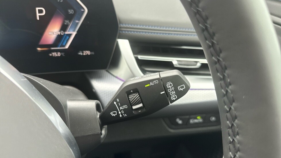 Used BMW iX1 2025 for sale - 76966483: Photo 33