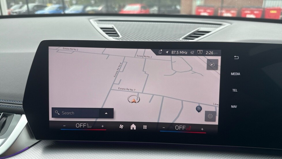 Used BMW iX1 2025 for sale - 76966483: Photo 35