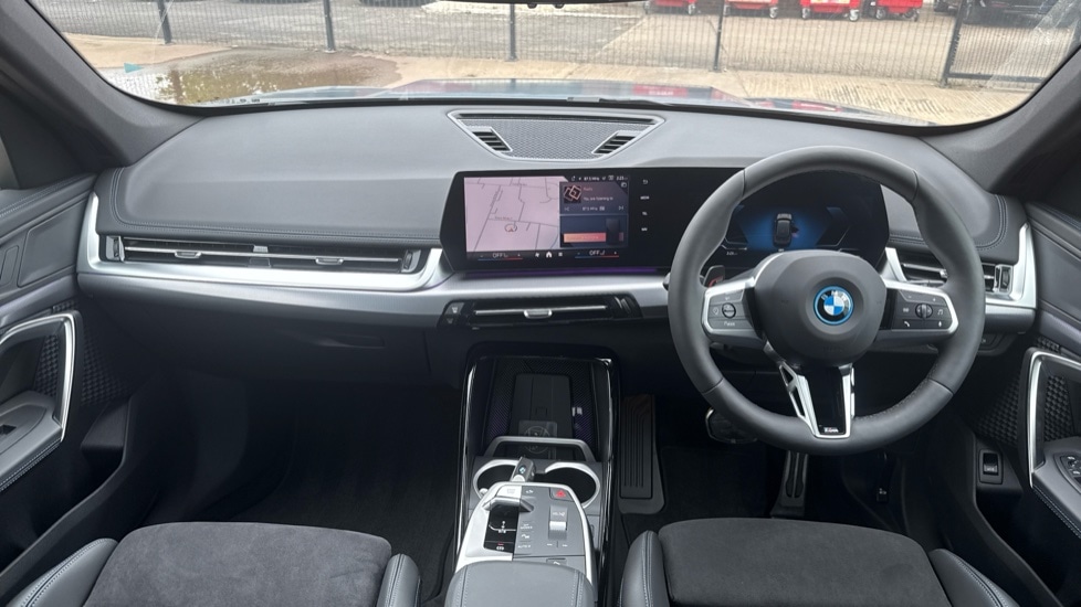 Used BMW iX1 2025 for sale - 76966483: Photo 4