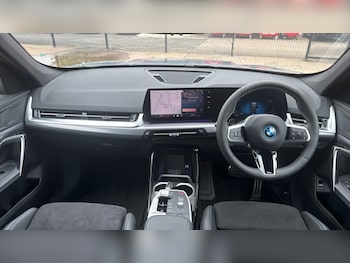 Used BMW iX1 2025 for sale - 76966483: Photo