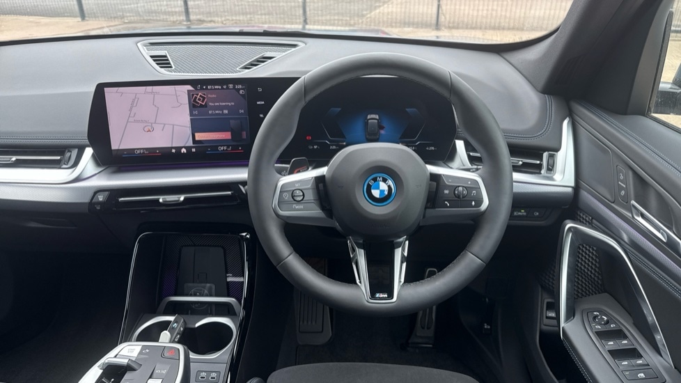 Used BMW iX1 2025 for sale - 76966483: Photo 5