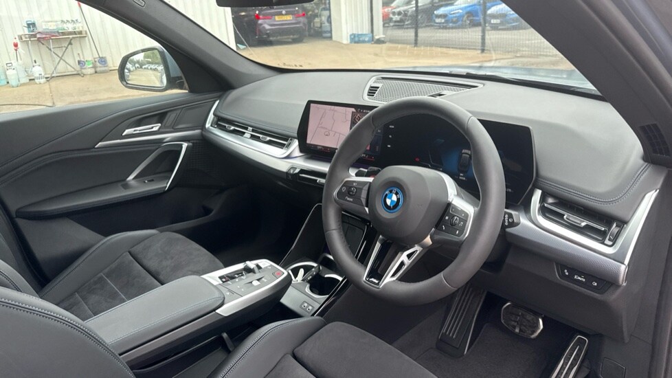 Used BMW iX1 2025 for sale - 76966483: Photo 6
