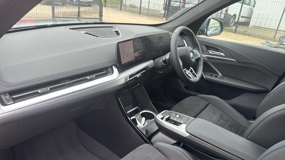 Used BMW iX1 2025 for sale - 76966483: Photo 7