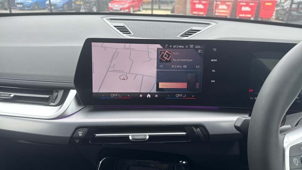 Used BMW iX1 2025 for sale - 76966483: Photo 8