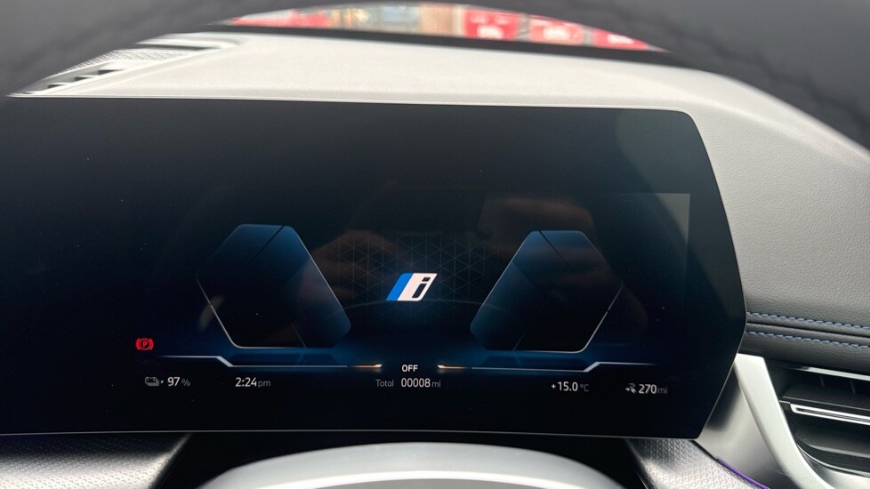 Used BMW iX1 2025 for sale - 76966483: Photo 9