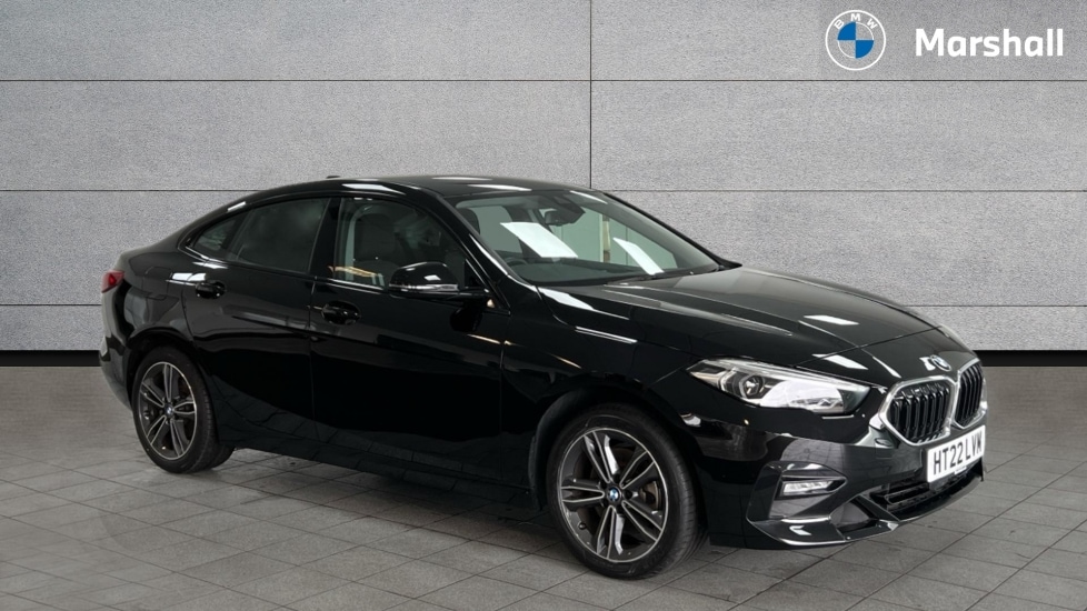 Used BMW 2 Series 2022 for sale - 76044336: Photo 1