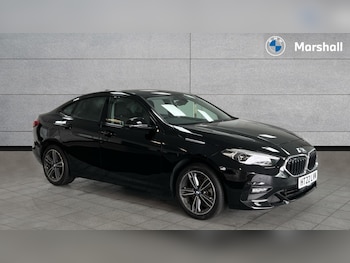 BMW - 2 Series