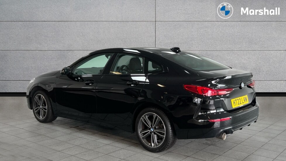Used BMW 2 Series 2022 for sale - 76044336: Photo 2